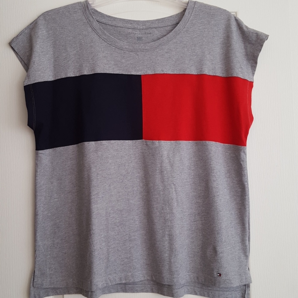 Hilfiger Tee
